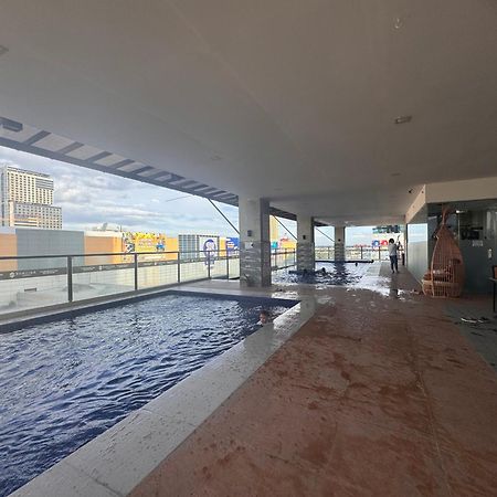 Luxanos Condo Place- Sunvida Tower Cebu Luaran gambar