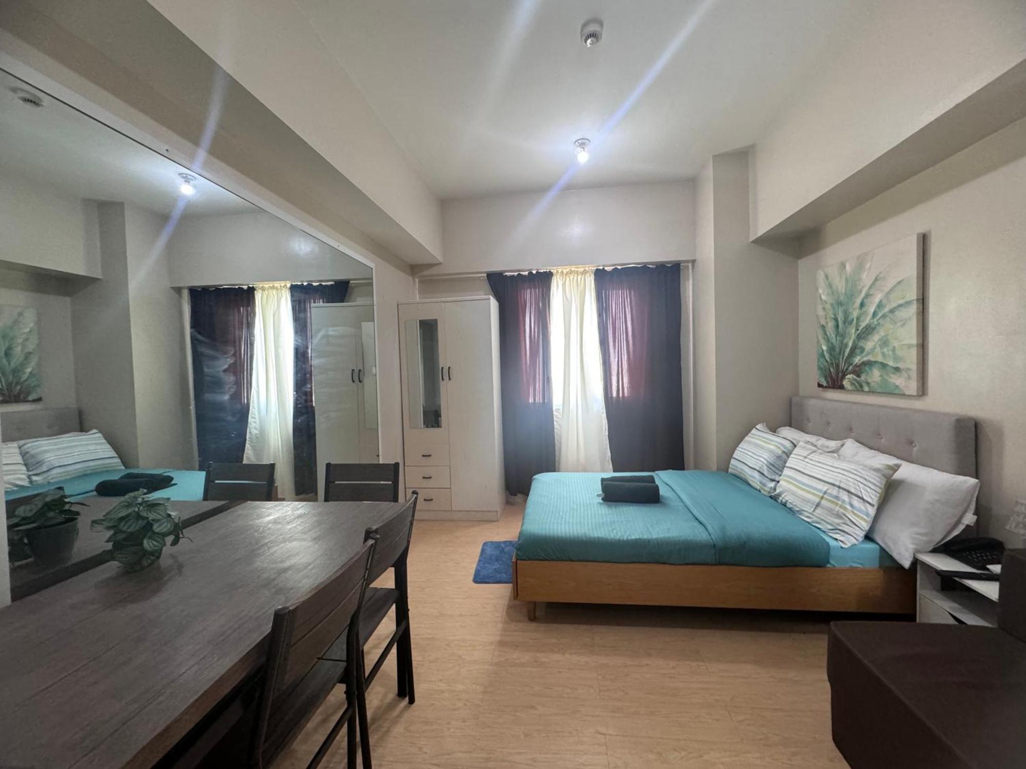 Luxanos Condo Place- Sunvida Tower Cebu Luaran gambar