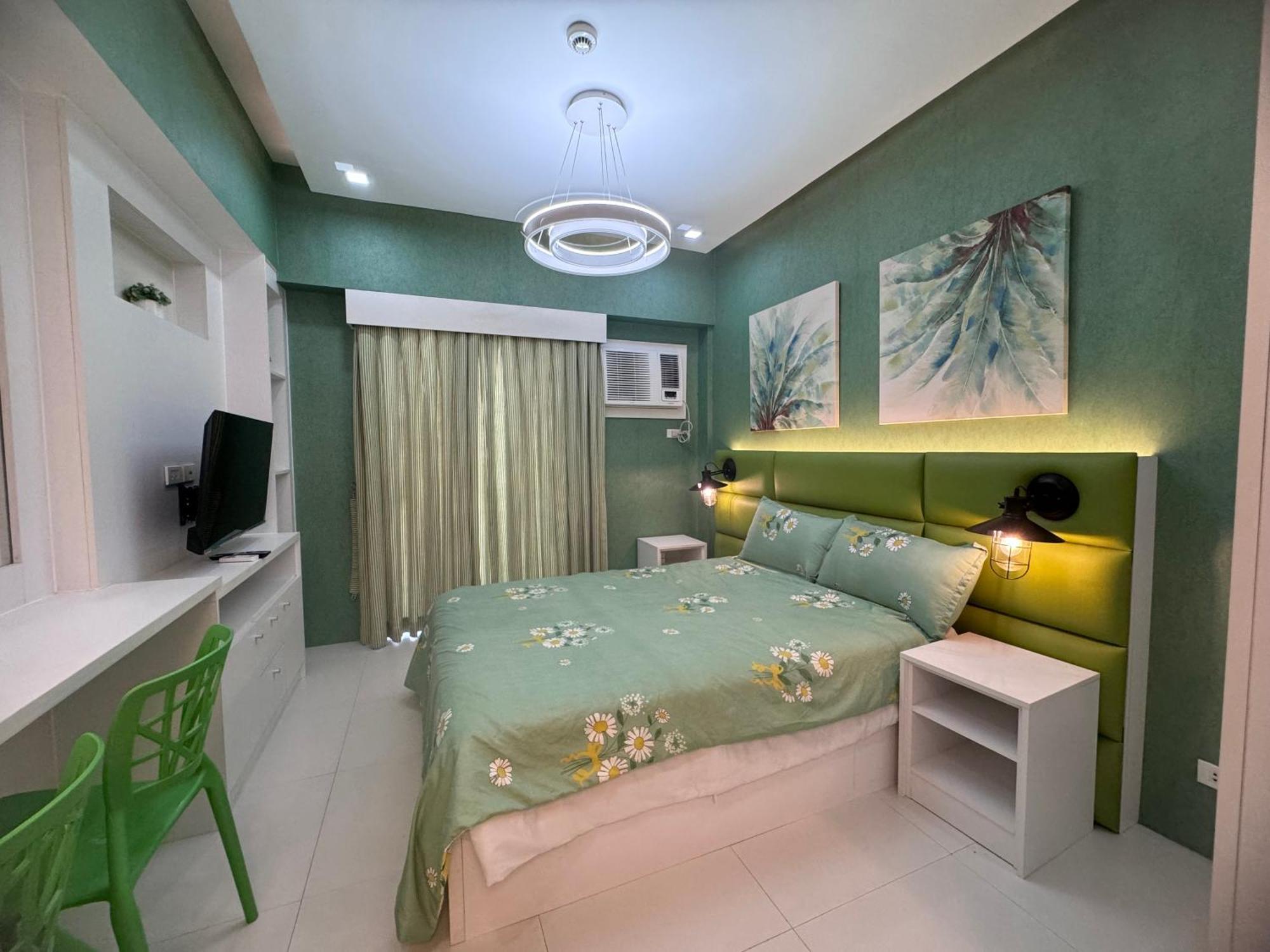 Luxanos Condo Place- Sunvida Tower Cebu Luaran gambar